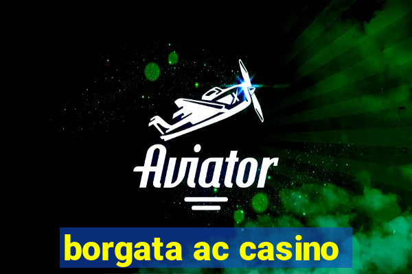 borgata ac casino