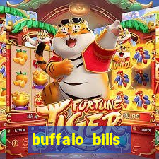 buffalo bills resort & casino