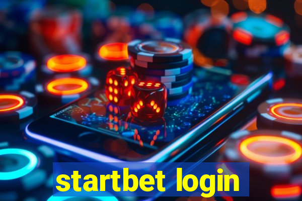 startbet login