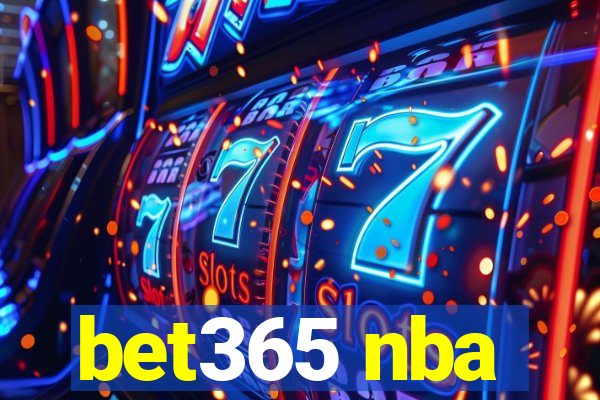 bet365 nba