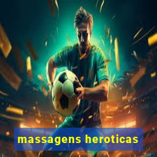 massagens heroticas