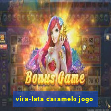 vira-lata caramelo jogo