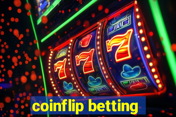 coinflip betting