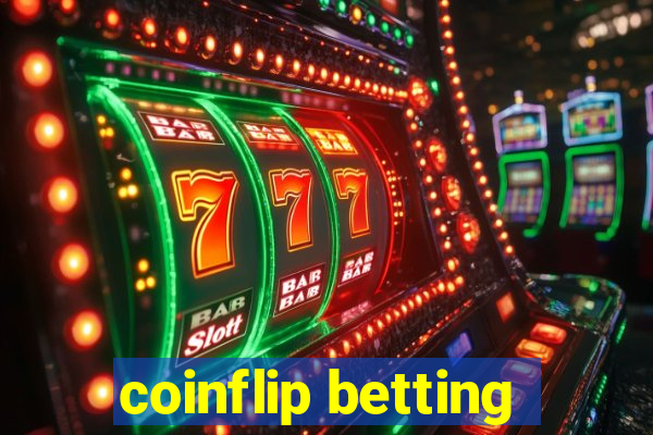 coinflip betting