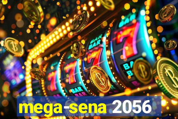 mega-sena 2056