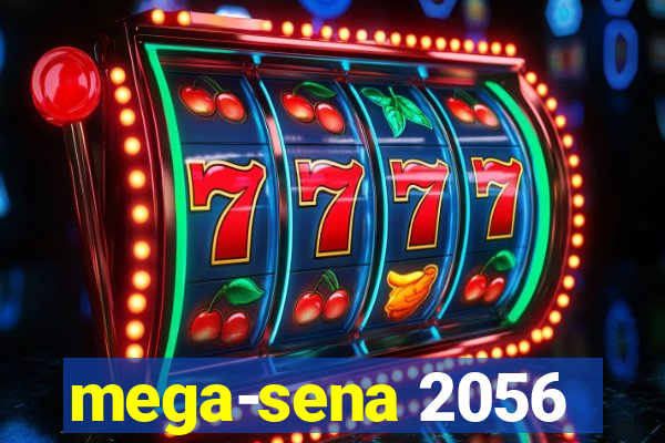 mega-sena 2056