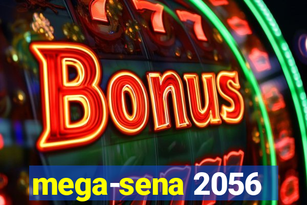 mega-sena 2056