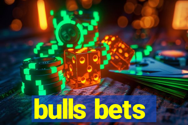 bulls bets