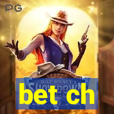 bet ch