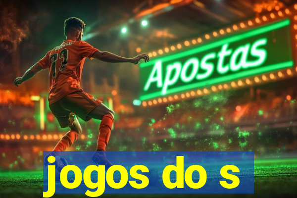 jogos do s