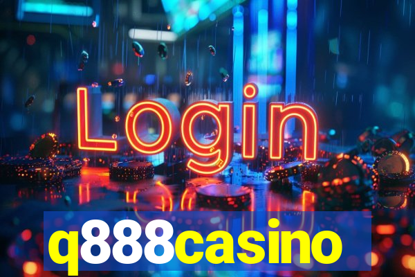 q888casino