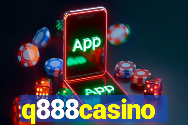 q888casino