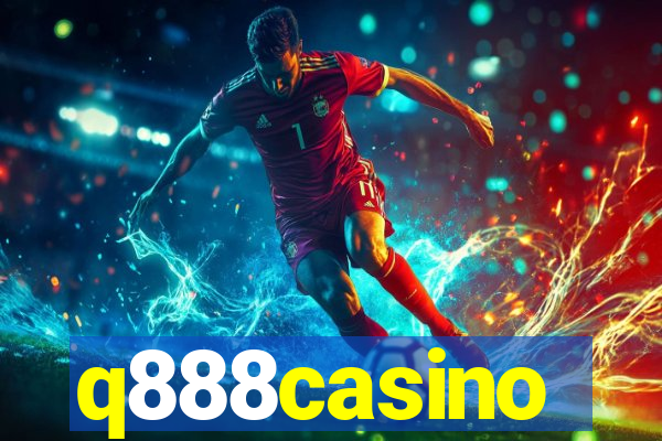 q888casino