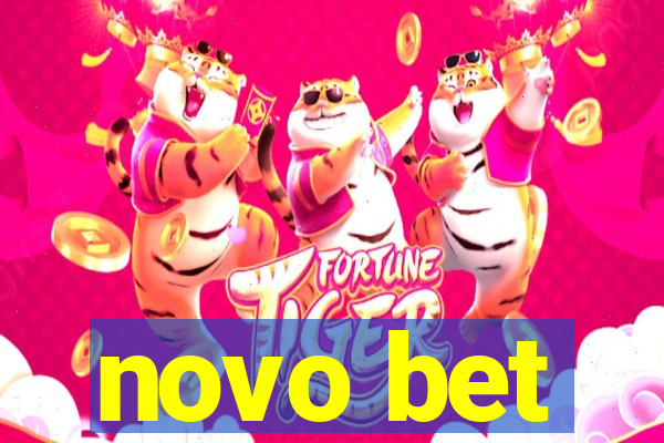 novo bet