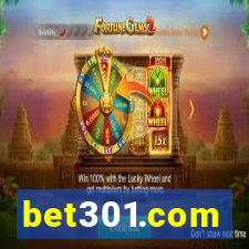 bet301.com