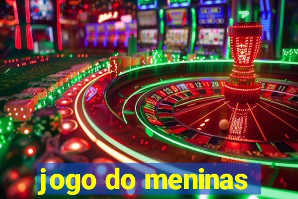 jogo do meninas