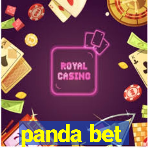 panda bet