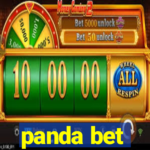 panda bet