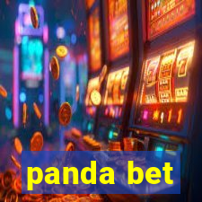 panda bet