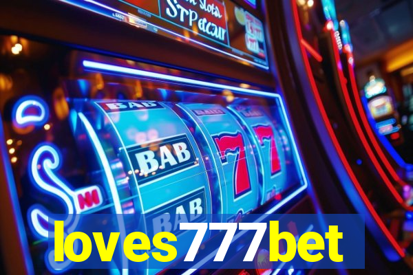 loves777bet