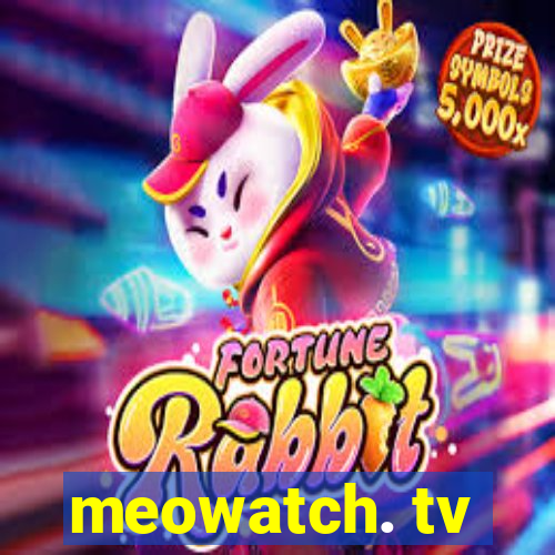 meowatch. tv