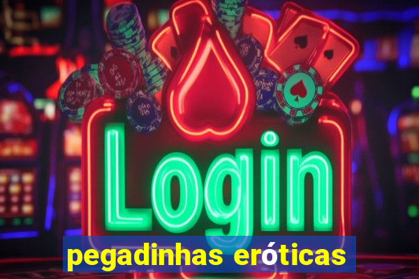 pegadinhas eróticas