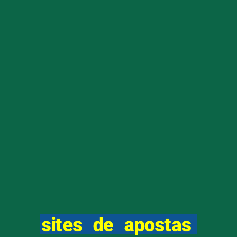 sites de apostas de jogos de futebol