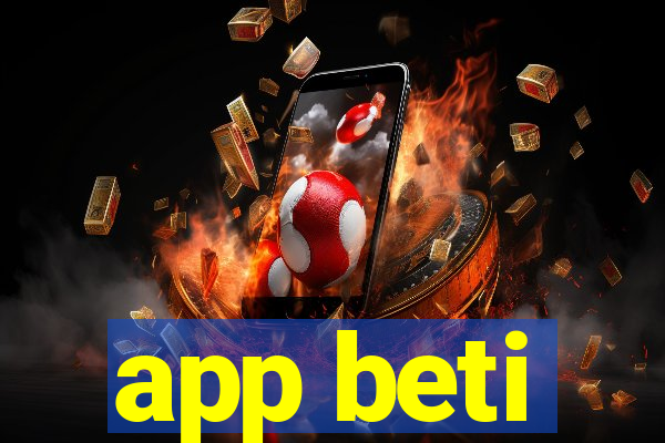 app beti