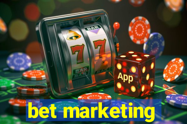 bet marketing