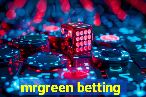 mrgreen betting