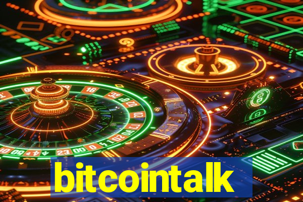 bitcointalk