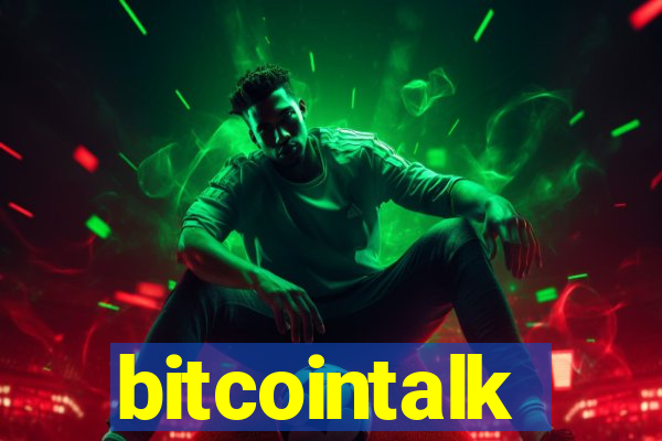 bitcointalk