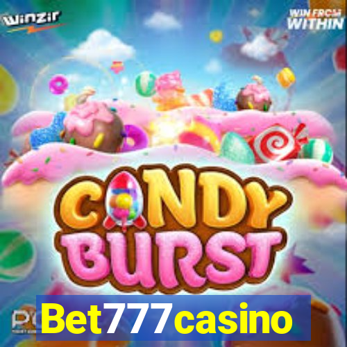 Bet777casino