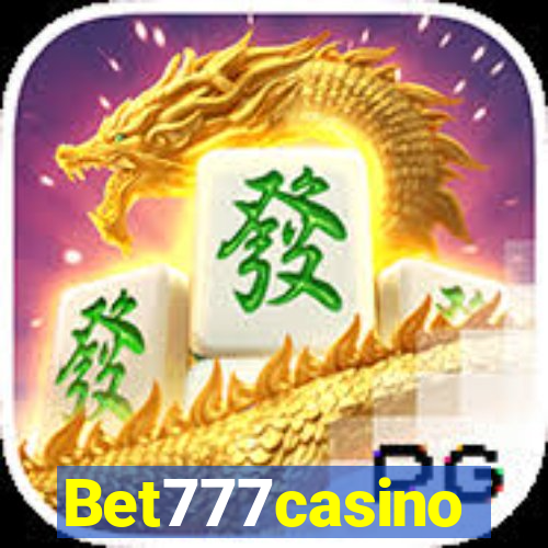 Bet777casino