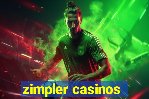 zimpler casinos