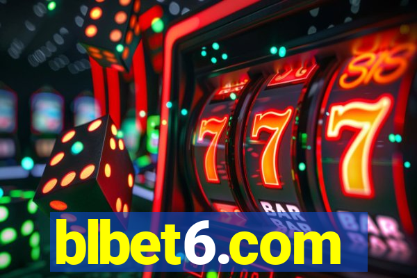 blbet6.com