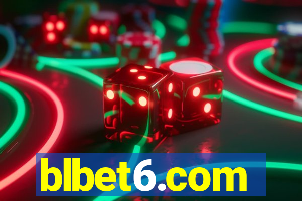 blbet6.com