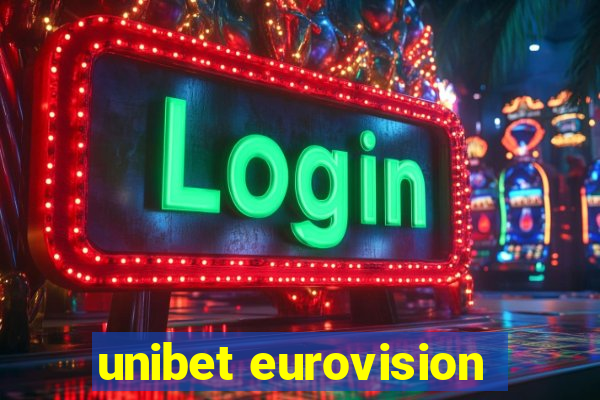 unibet eurovision