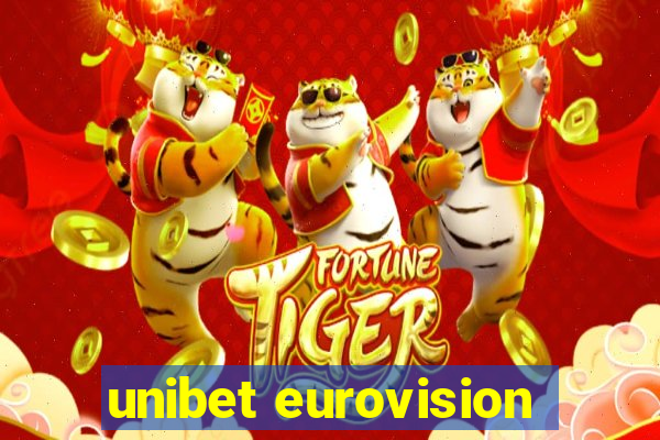 unibet eurovision