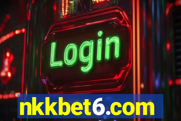 nkkbet6.com