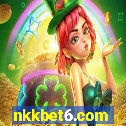 nkkbet6.com