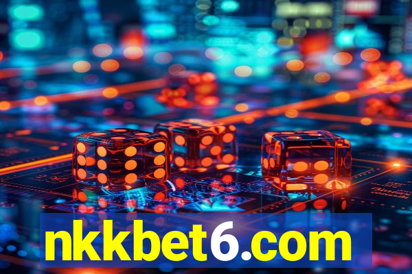 nkkbet6.com