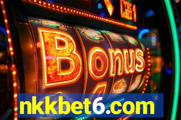 nkkbet6.com