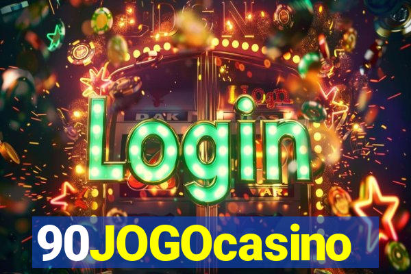 90JOGOcasino