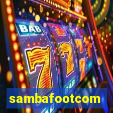 sambafootcom