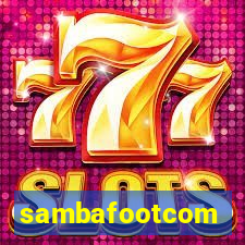 sambafootcom