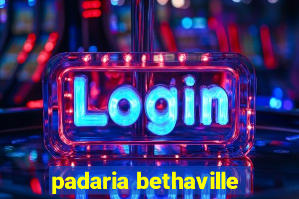 padaria bethaville