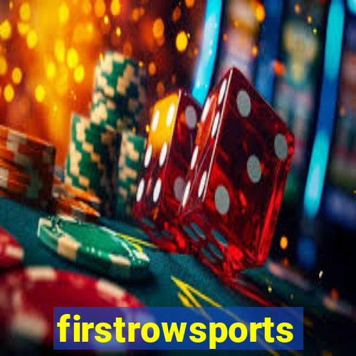 firstrowsports