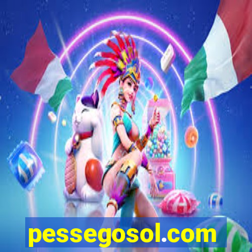 pessegosol.com