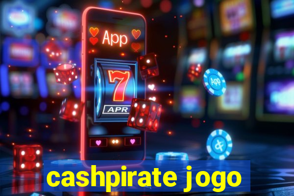 cashpirate jogo